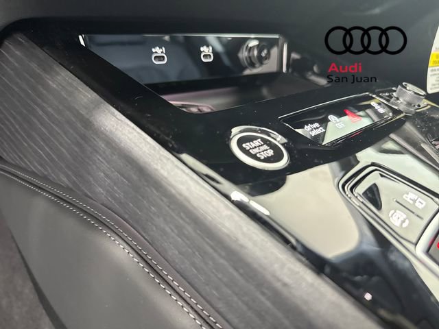 New 2025 Audi A5 2.0T Premium Plus image 32