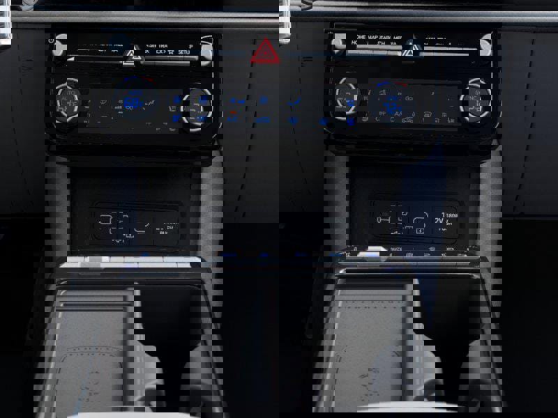 New 2026 Hyundai Tucson Limited image 16