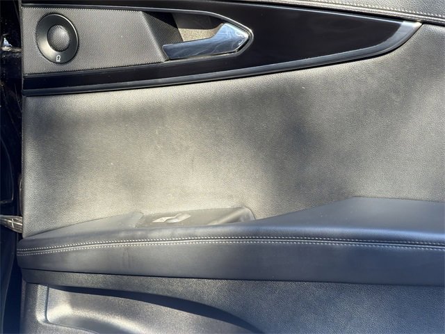 Used 2022 Lincoln Nautilus Reserve w/ Equipment Group 201A image 40