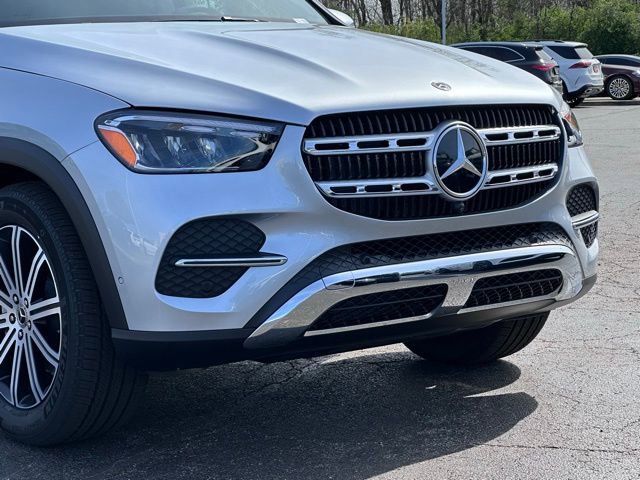New 2026 Mercedes-Benz GLE 350 4MATIC image 2