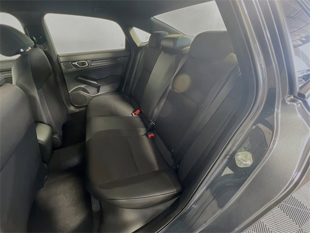 Used 2024 Honda Civic Sport image 26