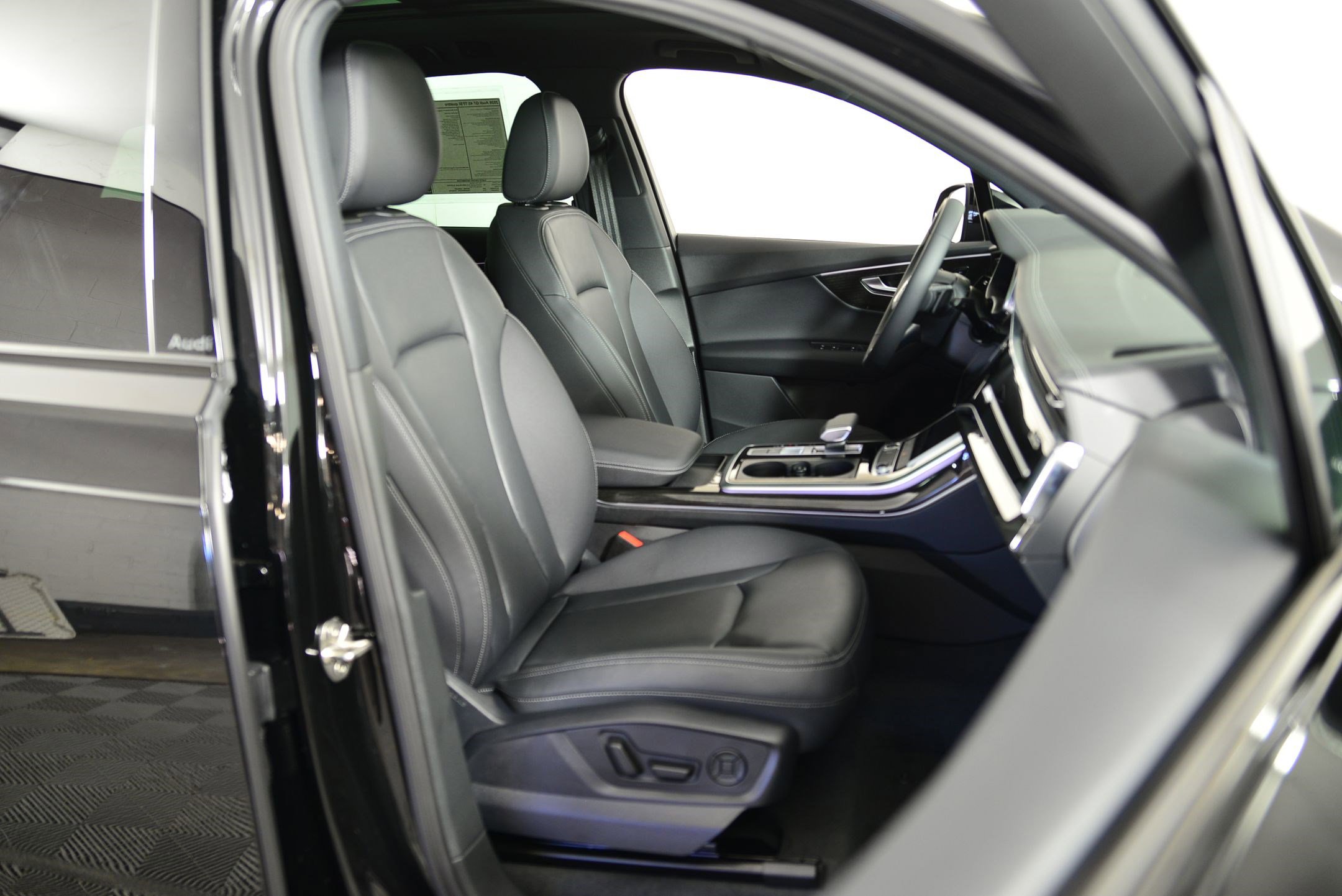 New 2026 Audi Q7 2.0T Premium image 17