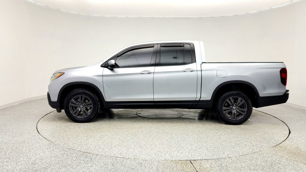 Used 2019 Honda Ridgeline Sport image 8