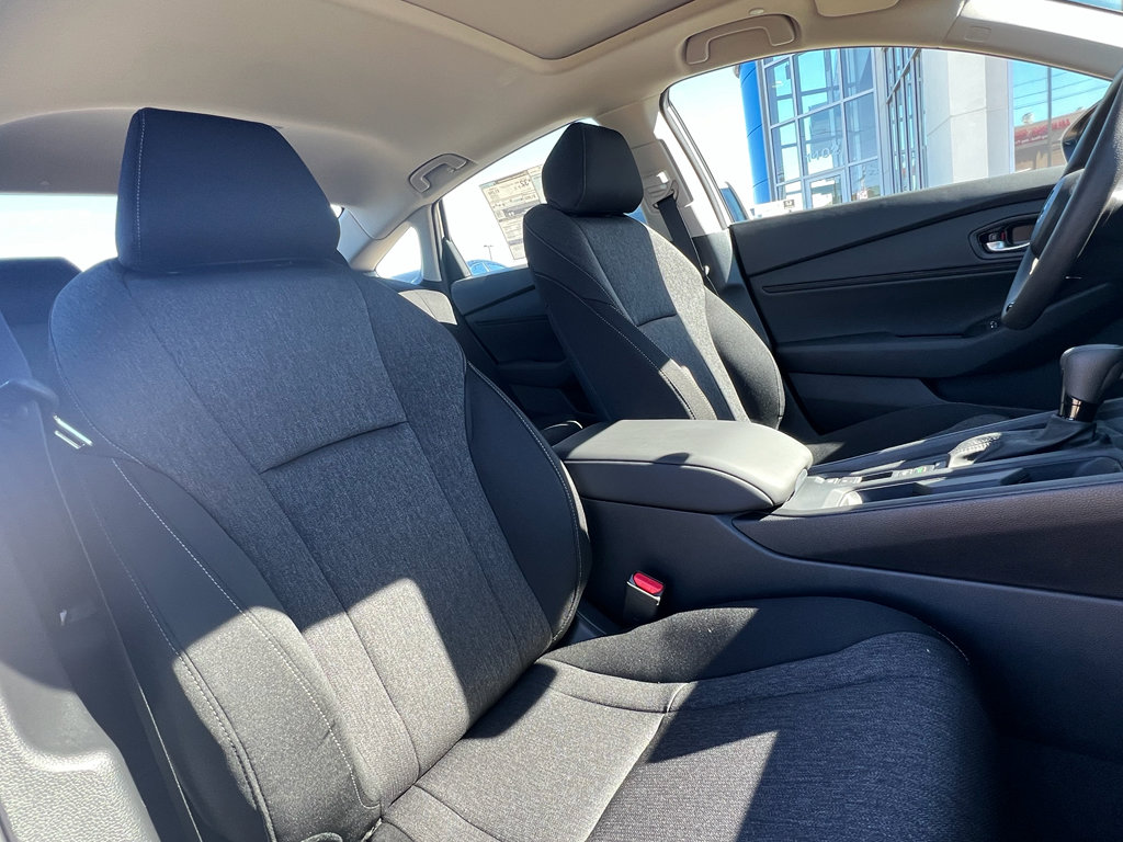 New 2025 Honda Accord SE image 16