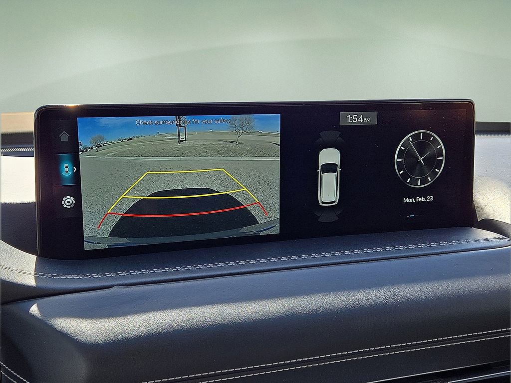 Used 2024 Genesis GV80 2.5T image 28