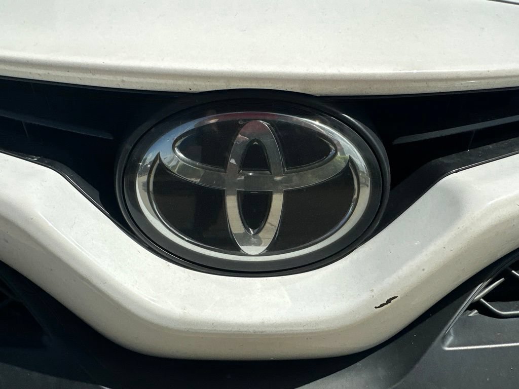 Certified 2024 Toyota Camry SE FWD image 24