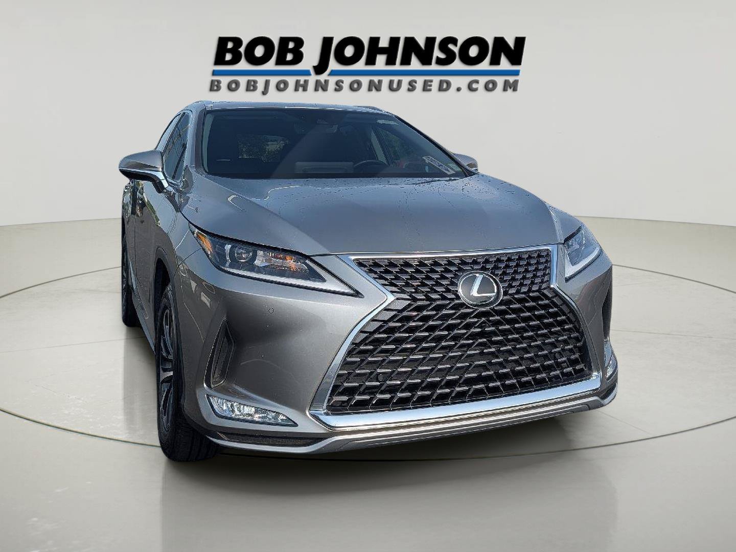 Used 2022 Lexus RX 350 AWD w/ Premium Package