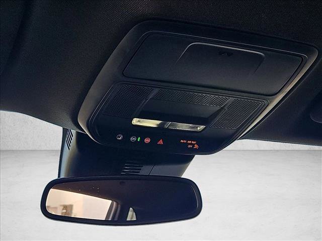 Certified 2025 Buick Enclave Preferred w/ Super Cruise Package FWD image 22