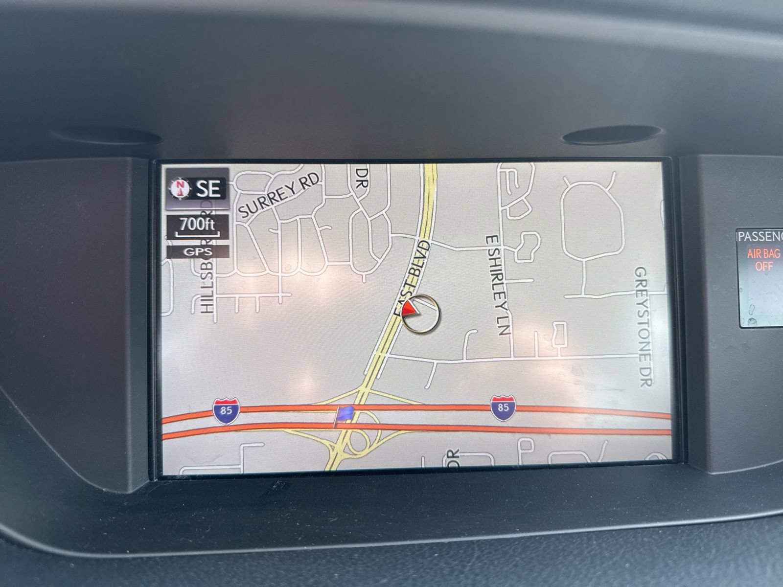 Used 2017 Lexus ES 350 w/ Luxury Package image 13