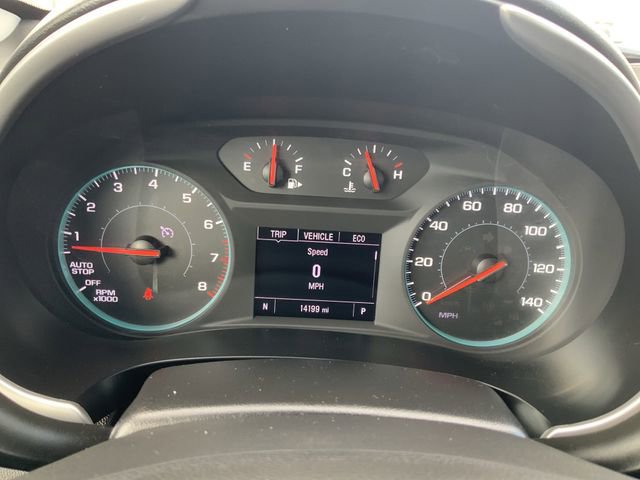 Used 2024 Chevrolet Malibu LS image 22