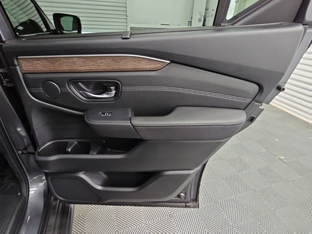Used 2026 Honda Pilot Elite image 41