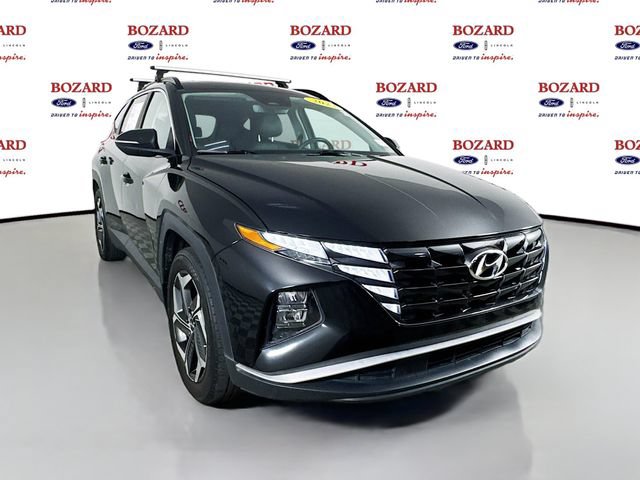 Used 2023 Hyundai Tucson SEL w/ Convenience Package
