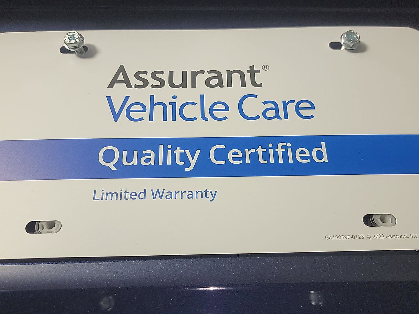 Certified 2025 Honda CR-V Sport-L image 6