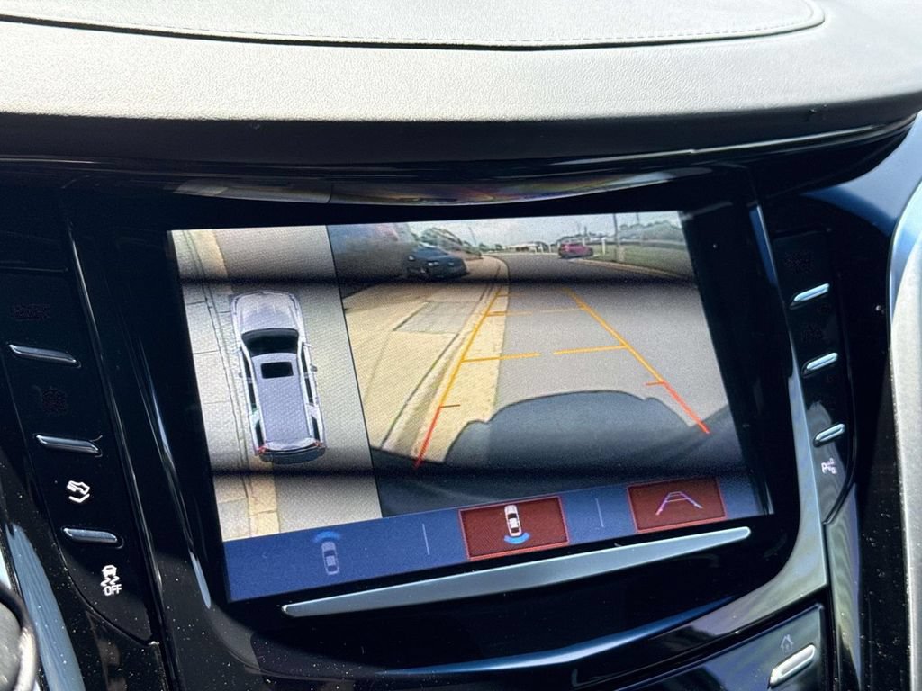 Used 2019 Cadillac Escalade Platinum AWD/4WD image 34