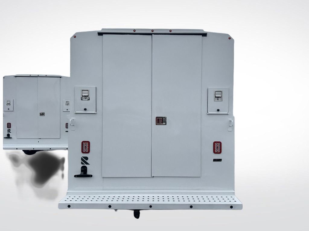 New 2026 Ford Transit 350 image 6