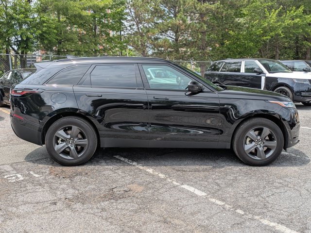 Used 2023 Land Rover Range Rover Velar S AWD/4WD image 4
