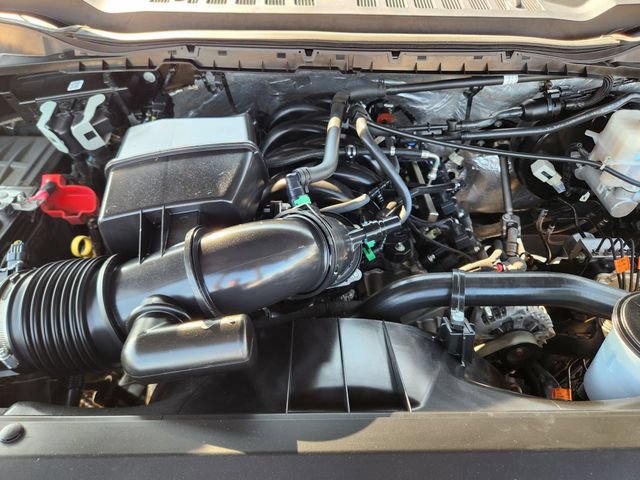 Used 2024 Ford F250 Lariat w/ Chrome Package AWD/4WD image 33