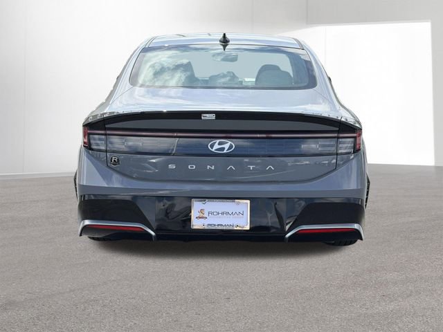 New 2026 Hyundai Sonata SEL image 15