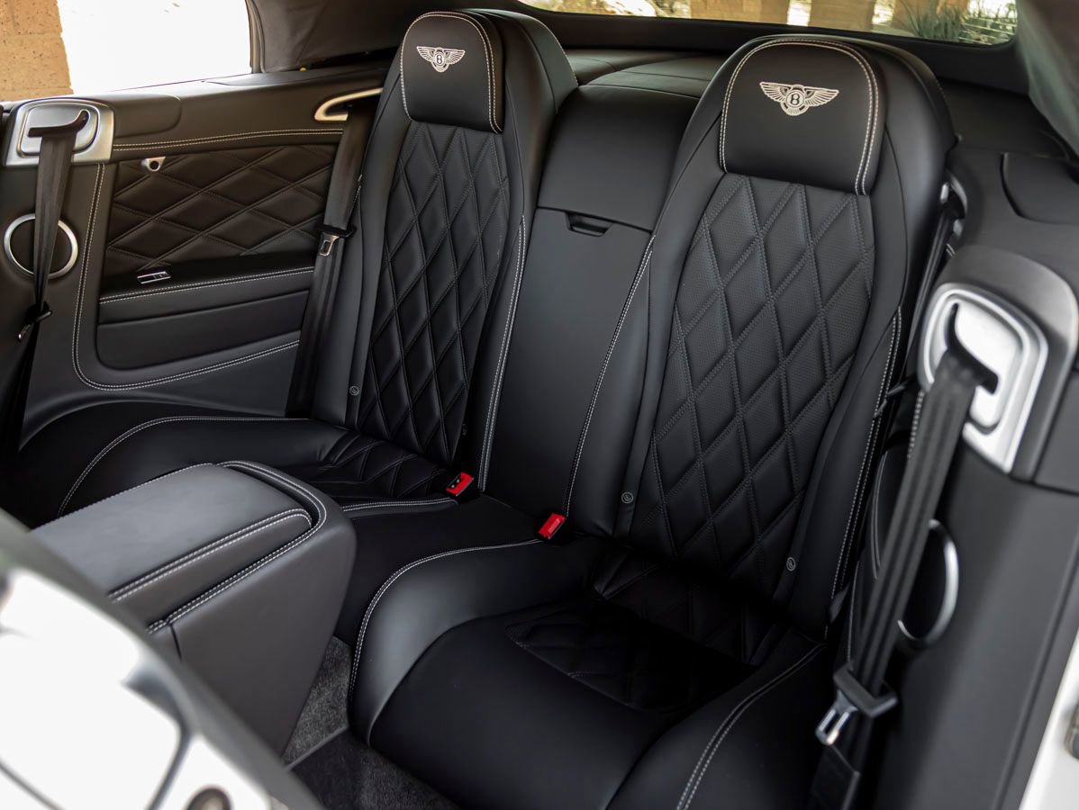 Used 2014 Bentley Continental GT V8 S image 28