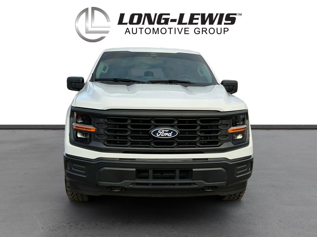 Used 2024 Ford F150 XL image 11