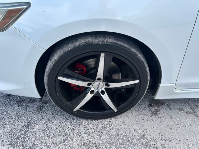 Used 2016 Acura ILX FWD image 20