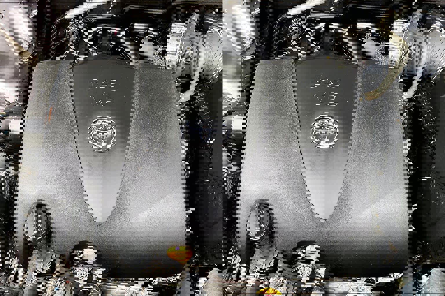 Certified 2019 Toyota Highlander XLE image 33