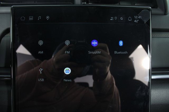 New 2026 GMC Terrain AT4 image 5