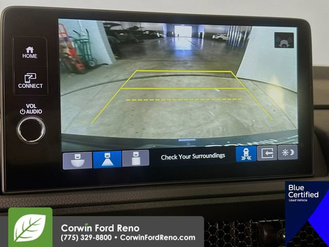 Used 2026 Honda CR-V Sport-L image 16