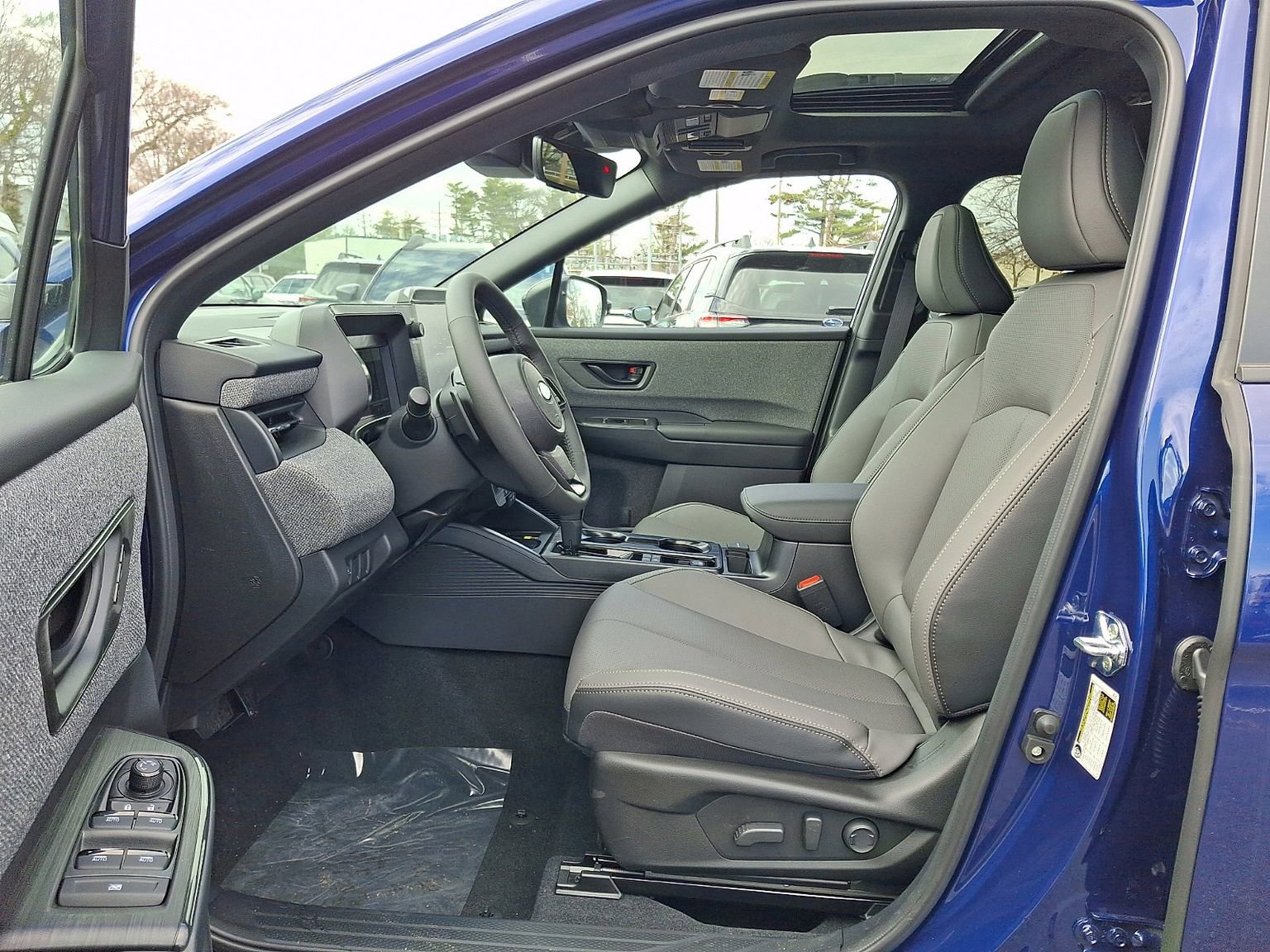 New 2026 Subaru Outback Limited image 6