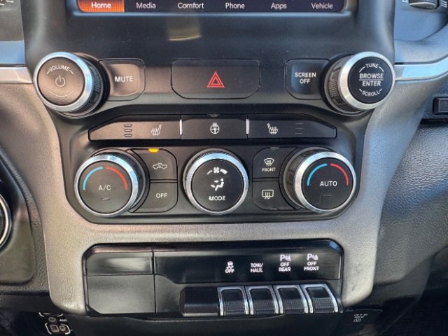 Used 2022 RAM 1500 Big Horn image 33