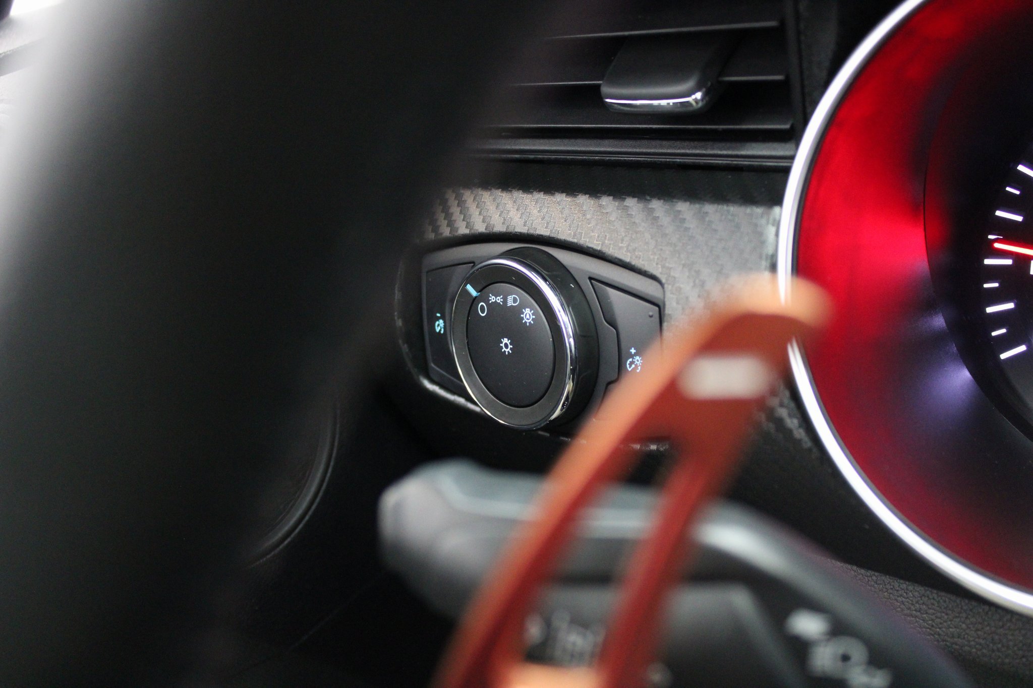 Used 2021 Ford Mustang Coupe w/ Equipment Group 101A image 25