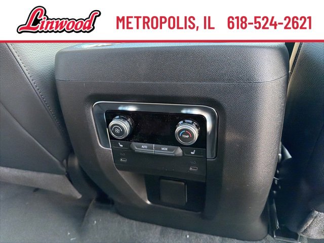 New 2026 GMC Yukon Denali w/ Sun & Power Step Package image 14