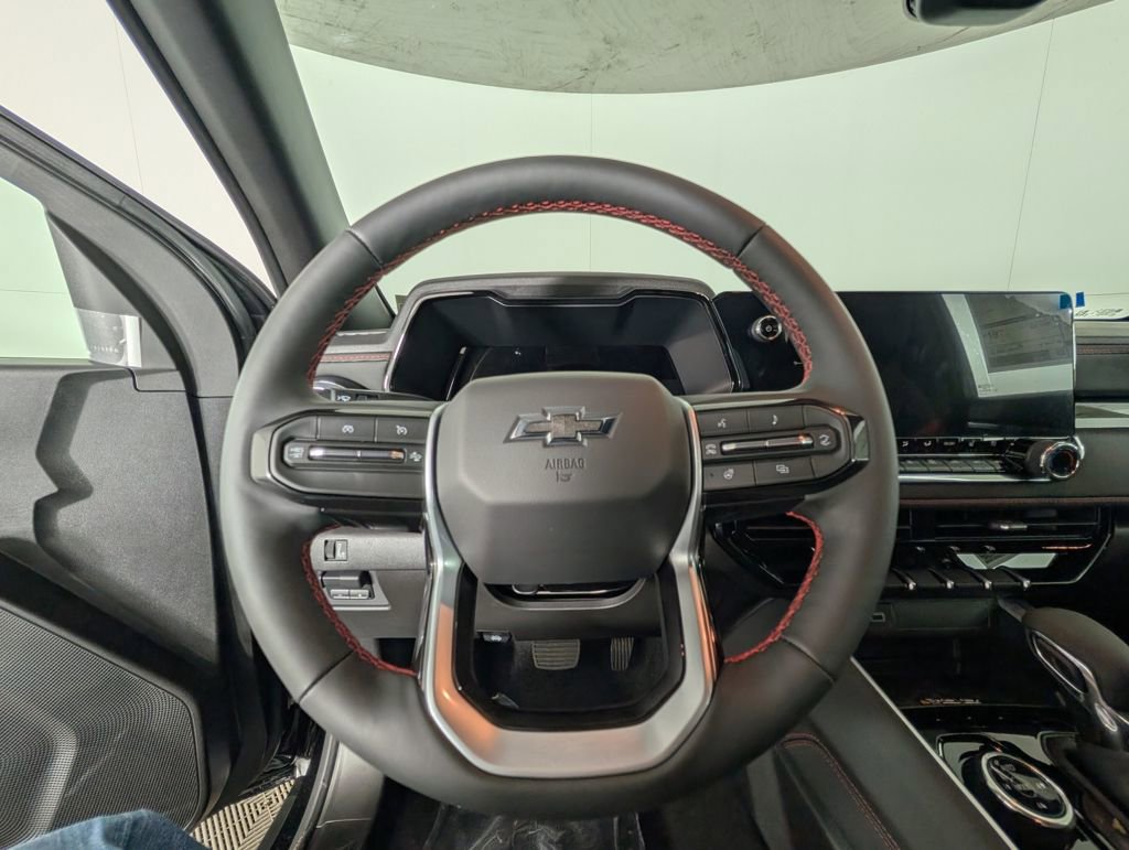 New 2026 Chevrolet Colorado Z71 w/ Technology Package image 17