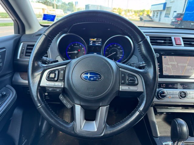 Used 2015 Subaru Outback 2.5i Limited AWD/4WD image 18