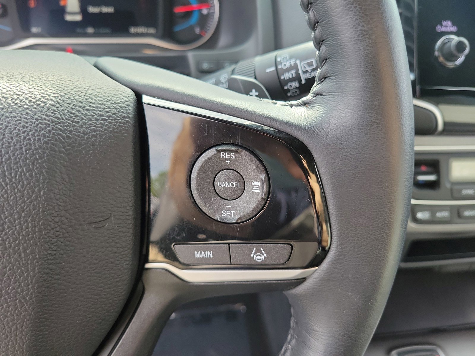 Used 2021 Honda Passport EX-L image 19