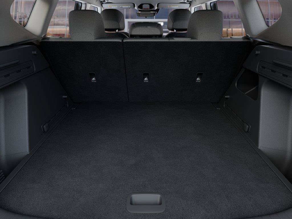 New 2027 Kia Seltos LX AWD/4WD image 19