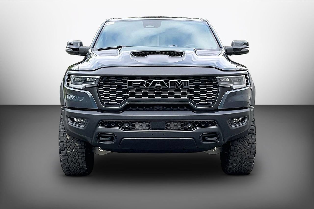 Used 2026 RAM 1500 RHO AWD/4WD image 3