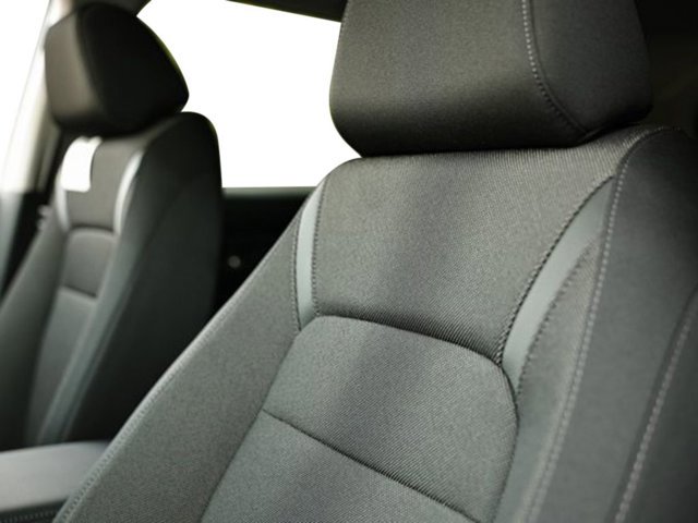 New 2026 Honda CR-V LX image 11