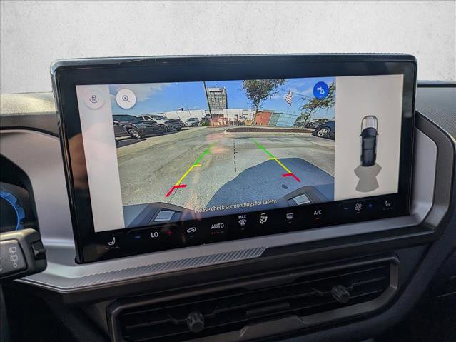 New 2025 Ford Bronco Sport Big Bend w/ Convenience Package image 12