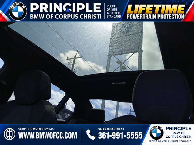 New 2026 BMW 530i w/ Executive Package RWD image 27