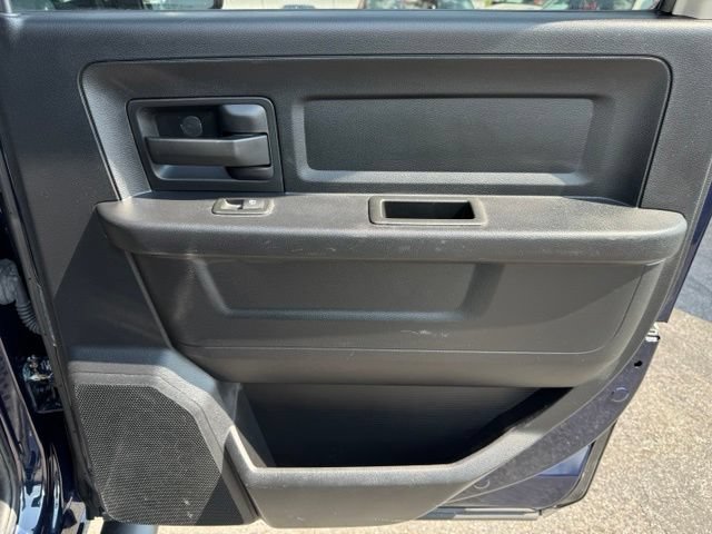 Used 2014 RAM 2500 Tradesman w/ Popular Equipment Group AWD/4WD image 18