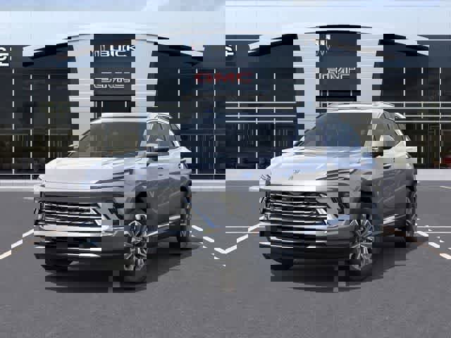 New 2026 Buick Envision Preferred image 7