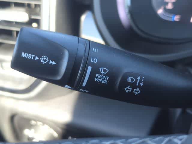 New 2026 RAM 1500 Rebel w/ Rebel Level 2 Equipment Group image 26