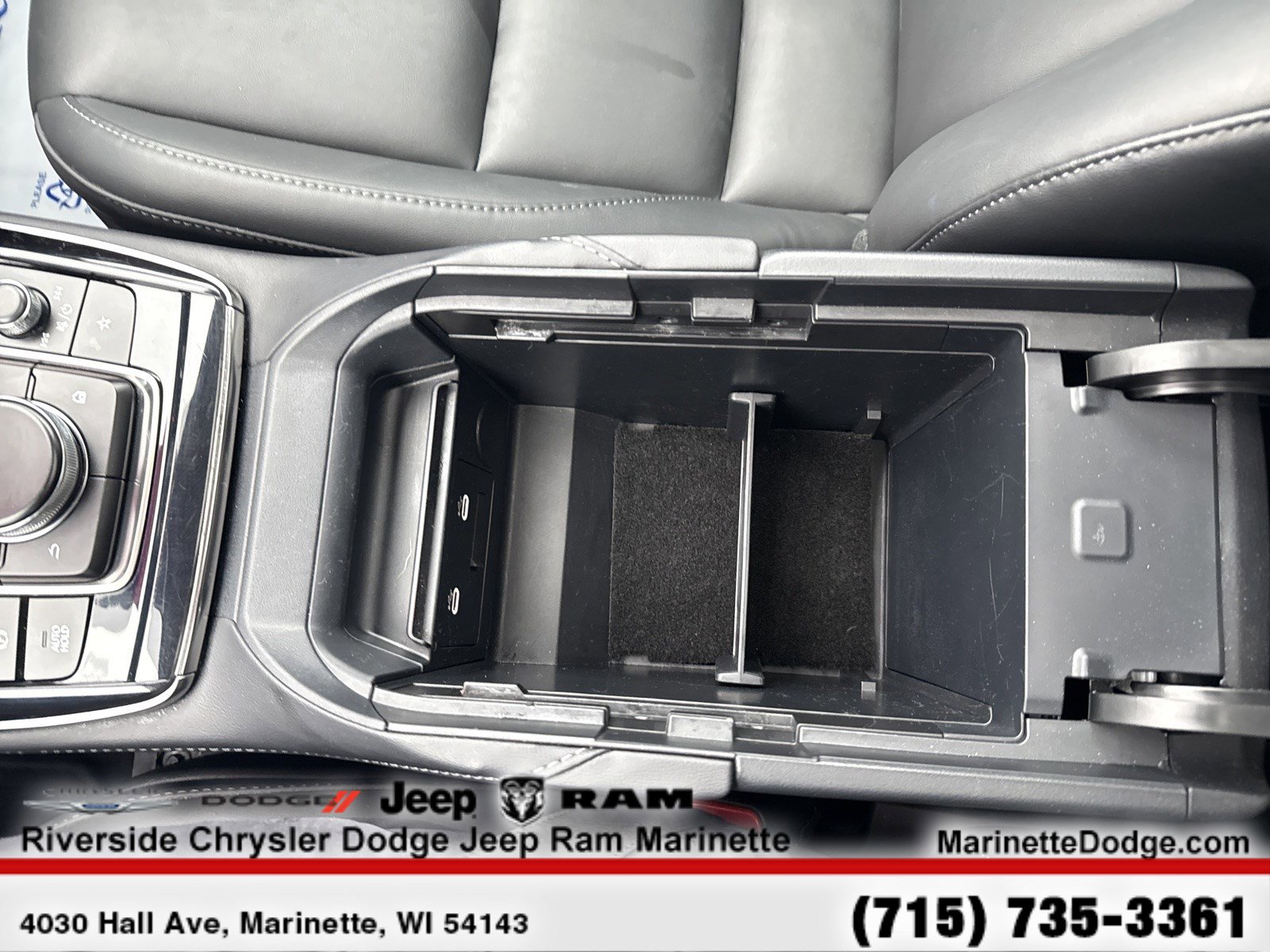 Used 2025 MAZDA CX-30 AWD 2.5 S w/ Preferred Package image 20