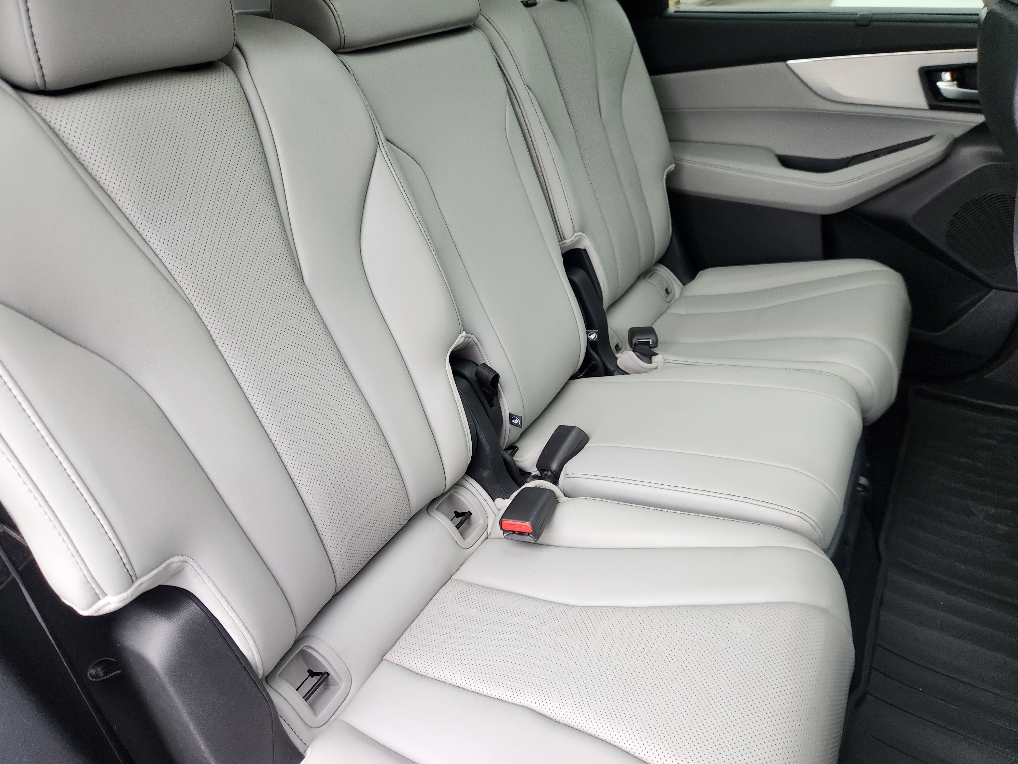 Certified 2023 Acura MDX SH-AWD w/ Technology Package image 18