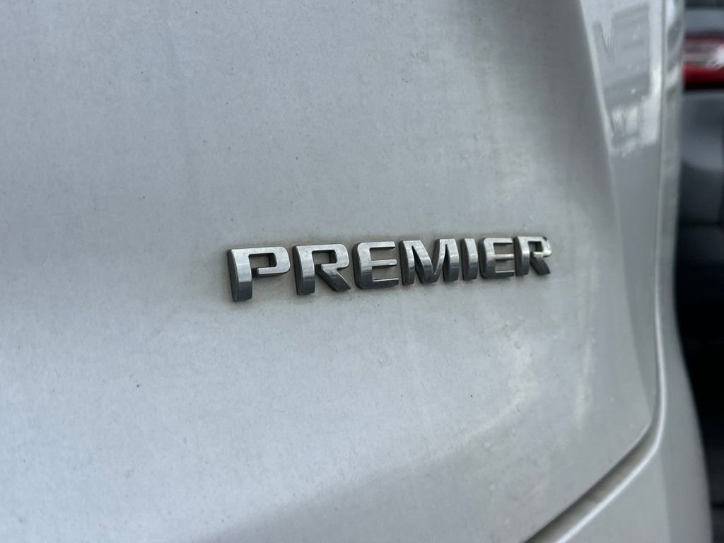 Used 2020 Chevrolet Blazer Premier w/ Driver Confidence II Package image 18