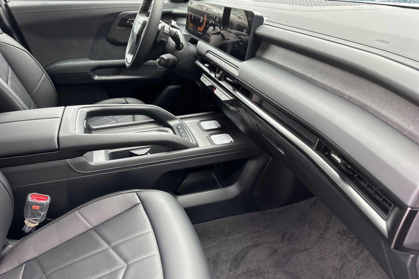 New 2027 Kia Telluride EX X-Line AWD/4WD image 17