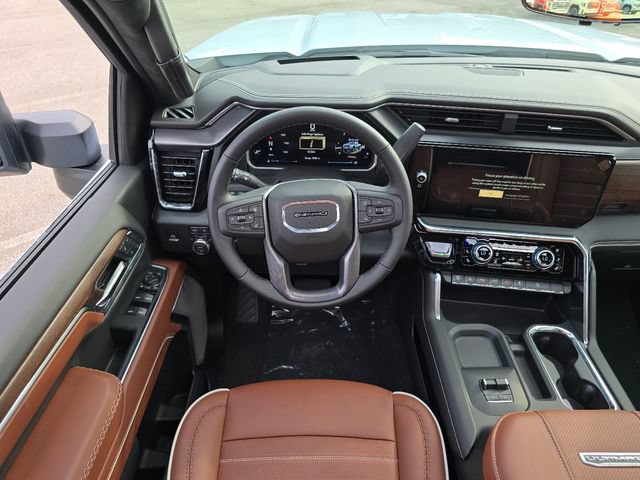 New 2026 GMC Sierra 3500 Denali Ultimate AWD/4WD image 26