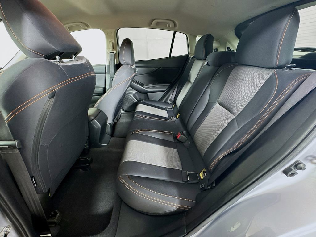 Used 2020 Subaru Crosstrek 2.0i Premium AWD/4WD image 28