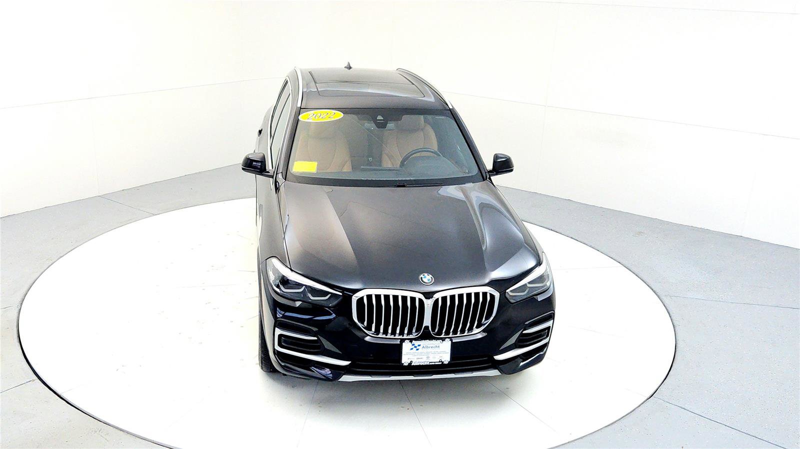 Used 2022 BMW X5 xDrive40i image 20